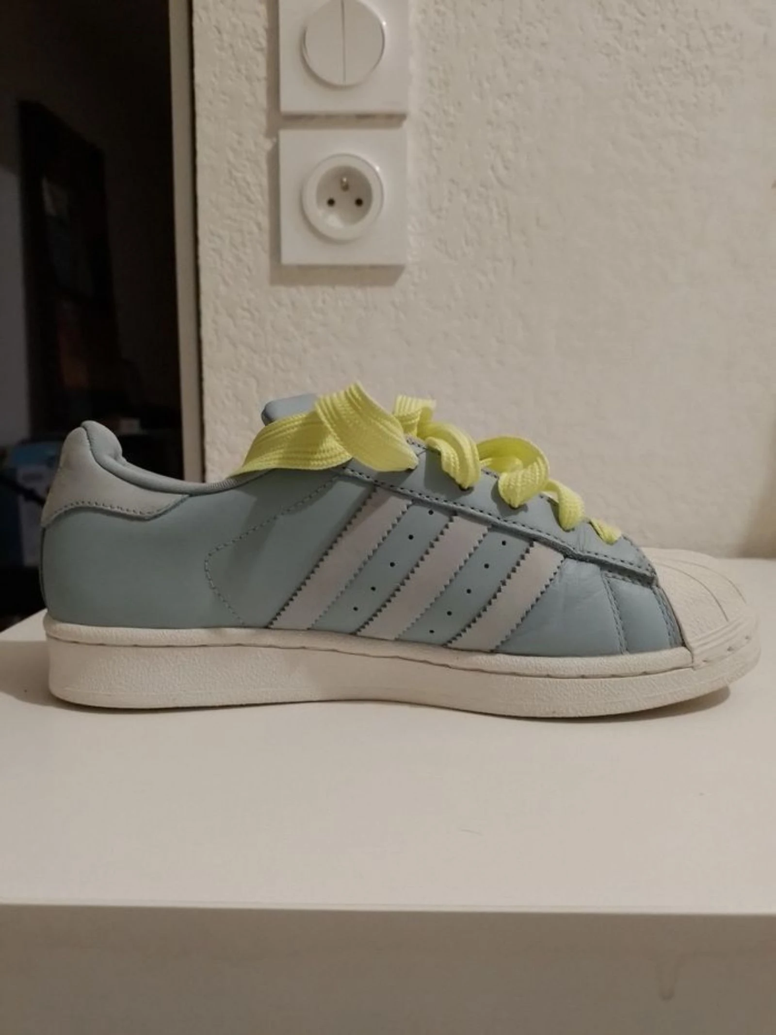 Adidas superstar – photo 3